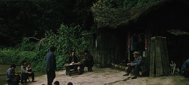 苗圃最经典的一部电影（苗圃破尺度出演樱桃）(2)