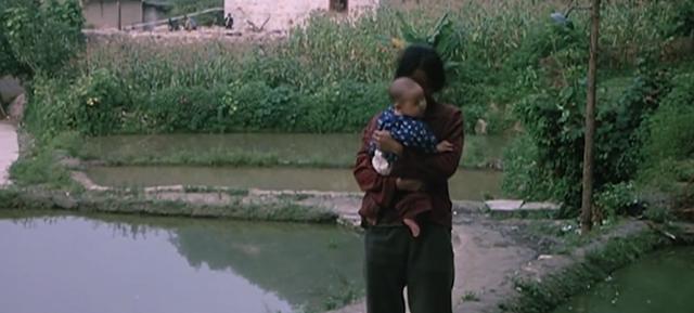 苗圃最经典的一部电影（苗圃破尺度出演樱桃）(15)