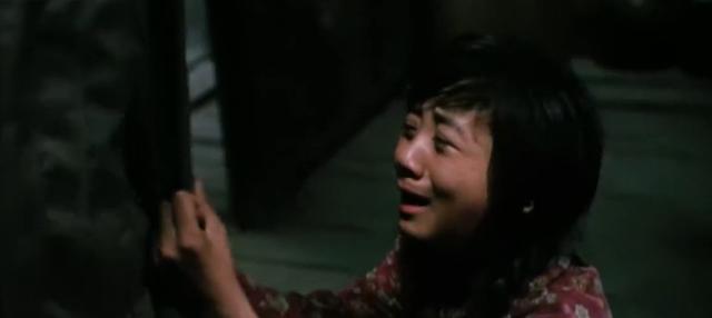 苗圃最经典的一部电影（苗圃破尺度出演樱桃）(25)