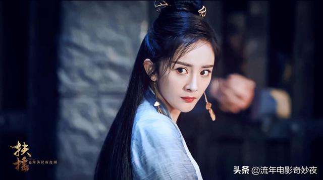 十部必看奇幻电视剧推荐（16部最受年轻人喜爱的电视剧）(15)