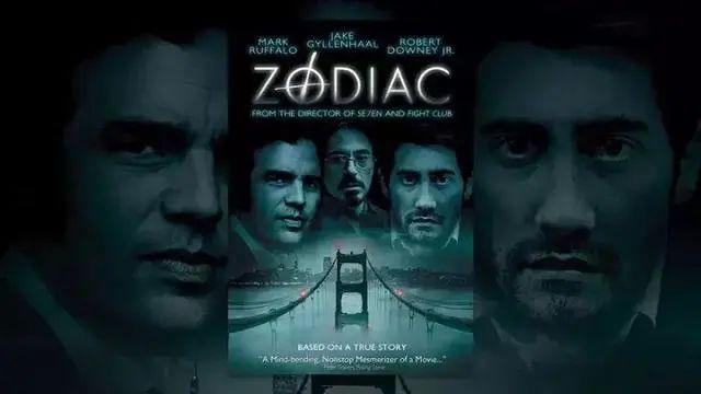 十部顶级神级杀手电影 9部关于变态杀手的经典电影(15)