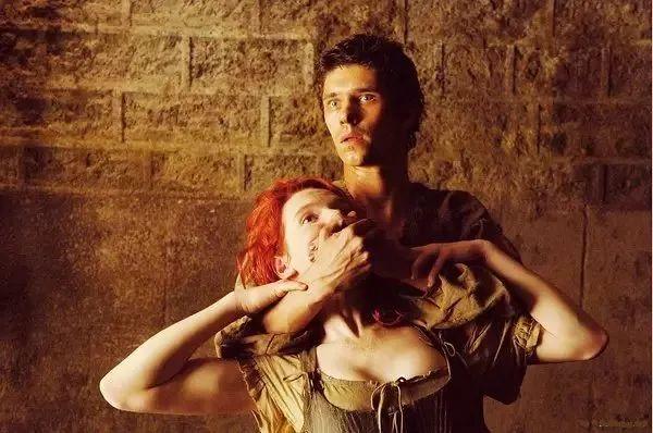 十部顶级神级杀手电影 9部关于变态杀手的经典电影(27)