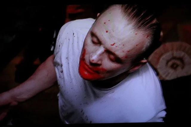 十部顶级神级杀手电影 9部关于变态杀手的经典电影(21)