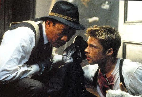 十部顶级神级杀手电影 9部关于变态杀手的经典电影(12)