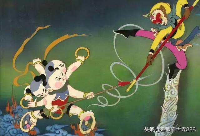 十部豆瓣评分最高的华语电影（10大华语电影排行榜）(3)