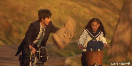 十部好看的虐心催泪爱情电影(10部感伤的爱情电影)(13)