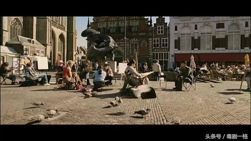 十部好看的虐心催泪爱情电影(10部感伤的爱情电影)(24)