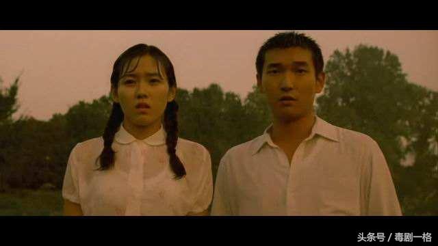 十部好看的虐心催泪爱情电影(10部感伤的爱情电影)(18)