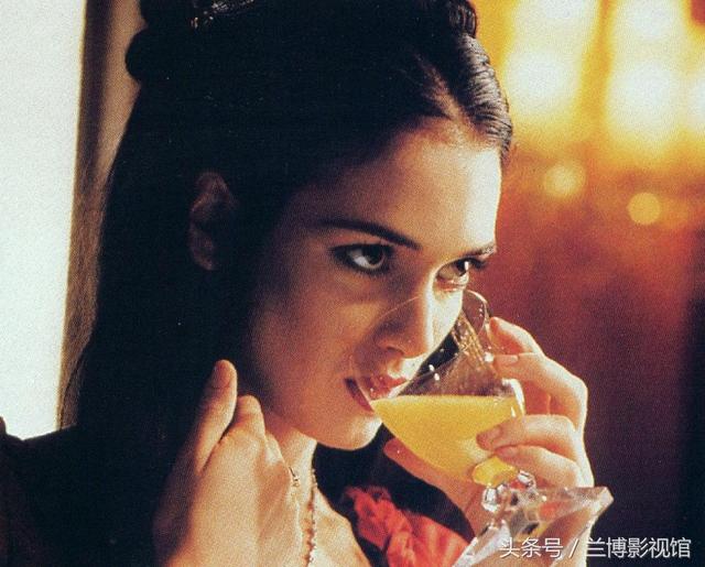 十部好看吸血鬼电影(推荐10部高分吸血鬼电影)(3)