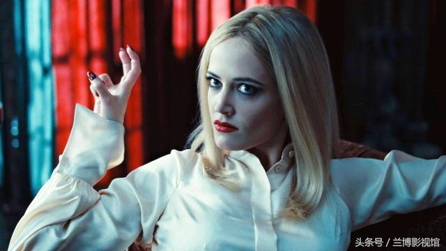 十部好看吸血鬼电影(推荐10部高分吸血鬼电影)(5)