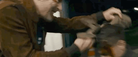 十部好评最高的暴力电影(年度最佳暴力片)(17)