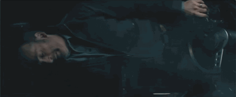 十部好评最高的暴力电影(年度最佳暴力片)(13)