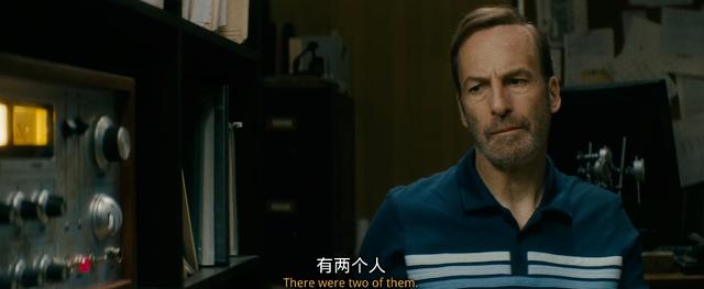 十部好评最高的暴力电影(年度最佳暴力片)(22)