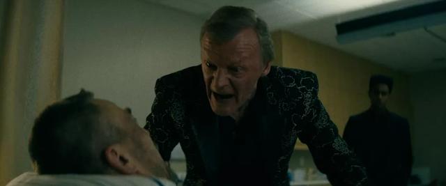 十部好评最高的暴力电影(年度最佳暴力片)(12)