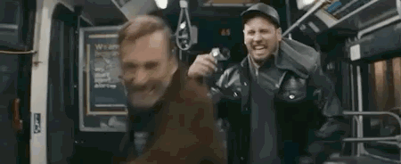 十部好评最高的暴力电影(年度最佳暴力片)(14)