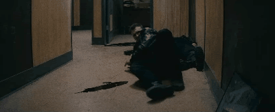 十部好评最高的暴力电影(年度最佳暴力片)(25)