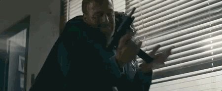 十部好评最高的暴力电影(年度最佳暴力片)(15)