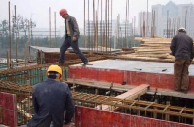 ​九牌一图是哪几个牌（建筑施工九牌一图有哪些）