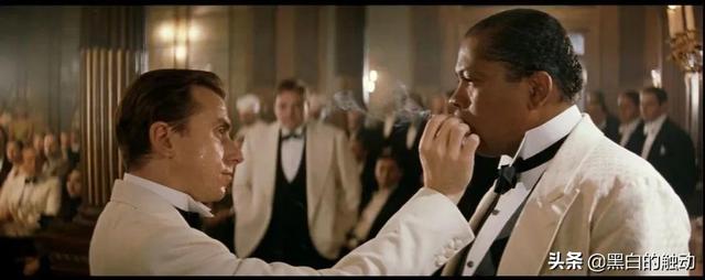 推荐十部经典电影的背景音乐(五首撼人心魄的电影配乐)(6)