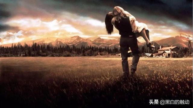 推荐十部经典电影的背景音乐(五首撼人心魄的电影配乐)(15)