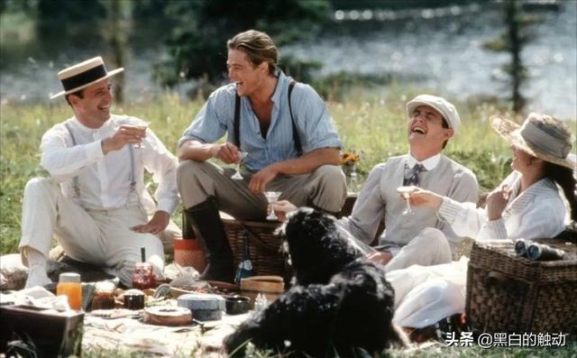 推荐十部经典电影的背景音乐(五首撼人心魄的电影配乐)(13)