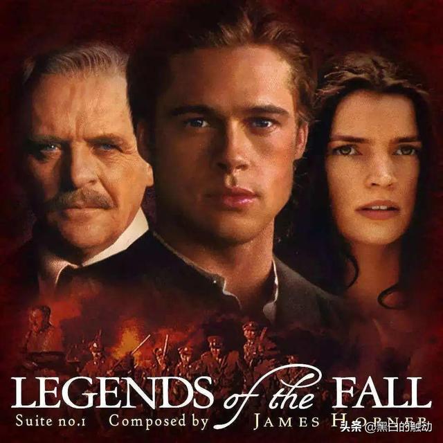 推荐十部经典电影的背景音乐(五首撼人心魄的电影配乐)(12)