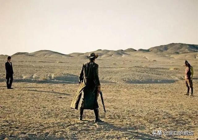 推荐十部经典电影的背景音乐(五首撼人心魄的电影配乐)(5)