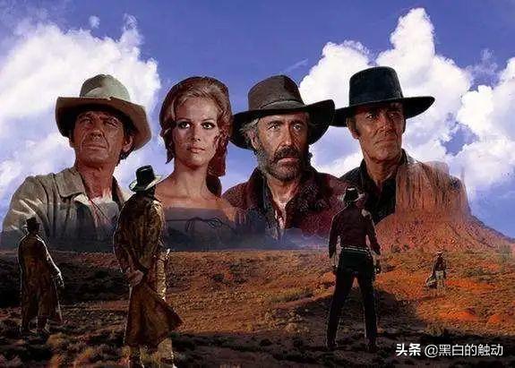 推荐十部经典电影的背景音乐(五首撼人心魄的电影配乐)(4)