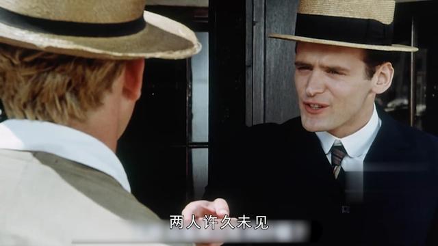 推荐十部值得n刷的经典爱情电影(建议年轻人看的爱情片)(9)