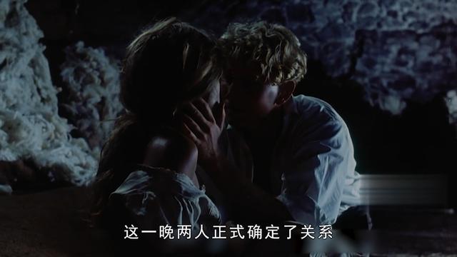 推荐十部值得n刷的经典爱情电影(建议年轻人看的爱情片)(7)