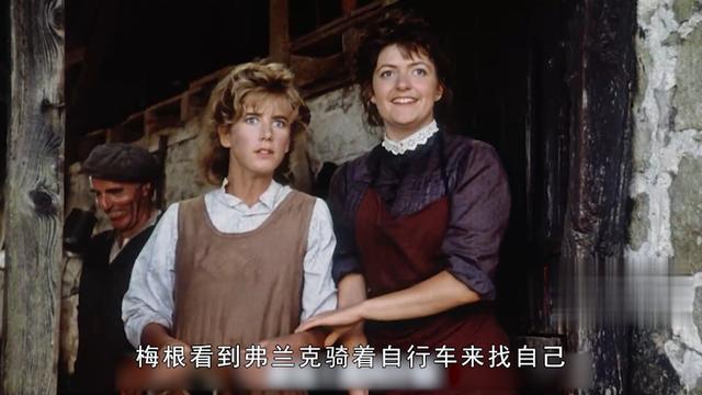 推荐十部值得n刷的经典爱情电影(建议年轻人看的爱情片)(6)