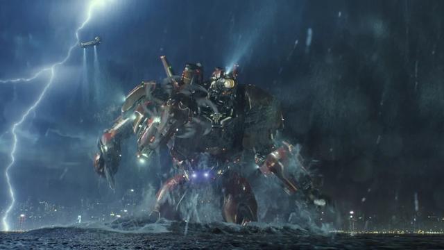 推荐五部超好看的怪兽电影(新片不与现实对话)(9)