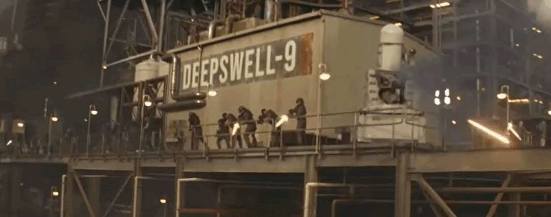 推荐五部超好看的怪兽电影(新片不与现实对话)(2)