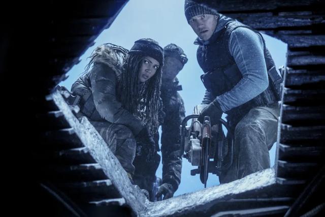 推荐五部超好看的怪兽电影(新片不与现实对话)(6)