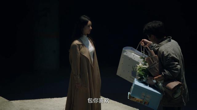 推荐五部迷雾剧场电视剧(隐秘的角落后迷雾剧场)(43)