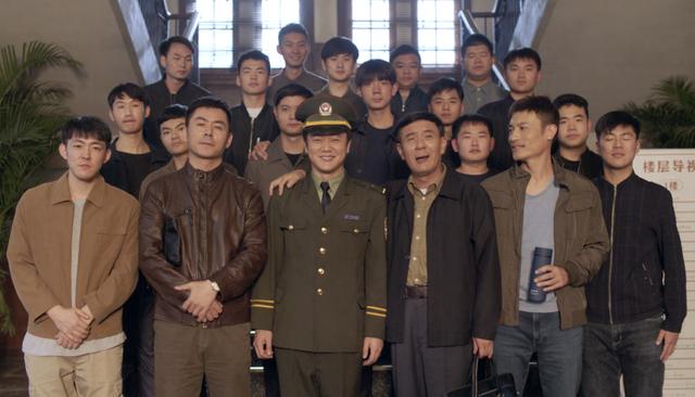 推荐五部迷雾剧场电视剧(隐秘的角落后迷雾剧场)(12)