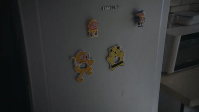 推荐五部迷雾剧场电视剧(隐秘的角落后迷雾剧场)(31)