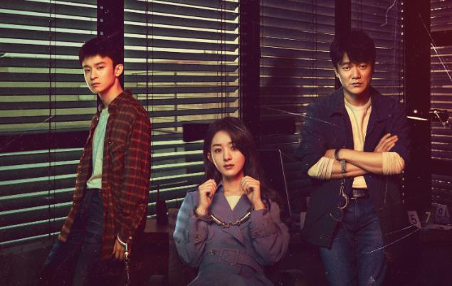 推荐五部迷雾剧场电视剧(隐秘的角落后迷雾剧场)(7)