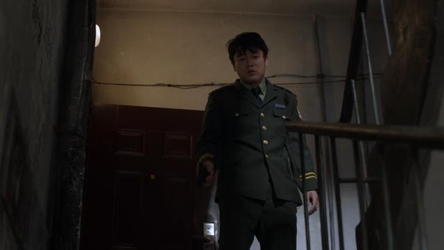 推荐五部迷雾剧场电视剧(隐秘的角落后迷雾剧场)(39)