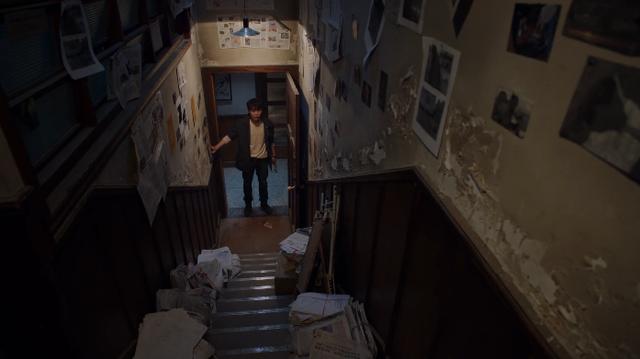 推荐五部迷雾剧场电视剧(隐秘的角落后迷雾剧场)(20)