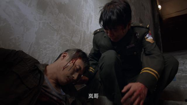 推荐五部迷雾剧场电视剧(隐秘的角落后迷雾剧场)(14)