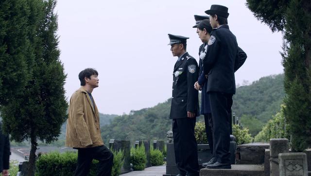 推荐五部迷雾剧场电视剧(隐秘的角落后迷雾剧场)(40)