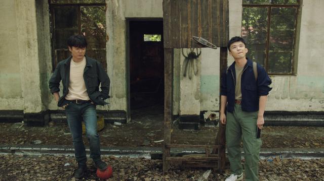 推荐五部迷雾剧场电视剧(隐秘的角落后迷雾剧场)(25)