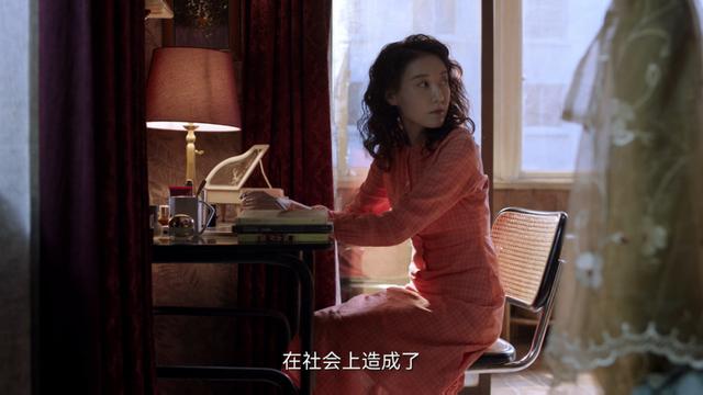 推荐五部迷雾剧场电视剧(隐秘的角落后迷雾剧场)(16)