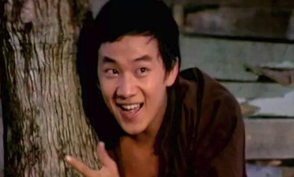 汪禹的鬼片电影(汪禹鬼马动作片)(5)