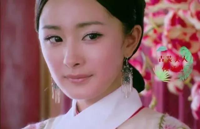 于正全部电视剧有哪些(于正以前眼光有多独到)(8)