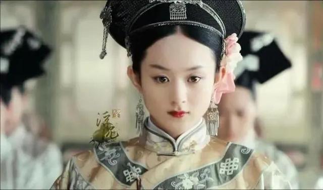 于正全部电视剧有哪些(于正以前眼光有多独到)(6)