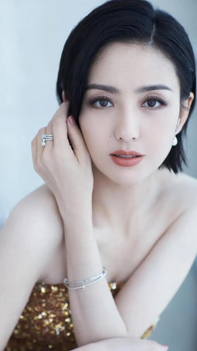 于正全部电视剧有哪些(于正以前眼光有多独到)(13)