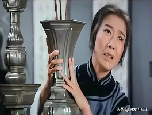 越剧电影经典播放(越剧电影3上海越剧5部经典影片)(57)