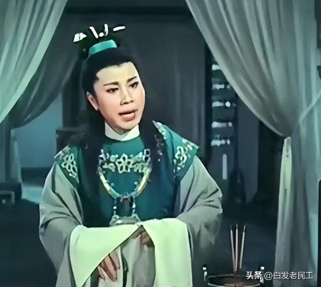 越剧电影经典播放(越剧电影3上海越剧5部经典影片)(49)